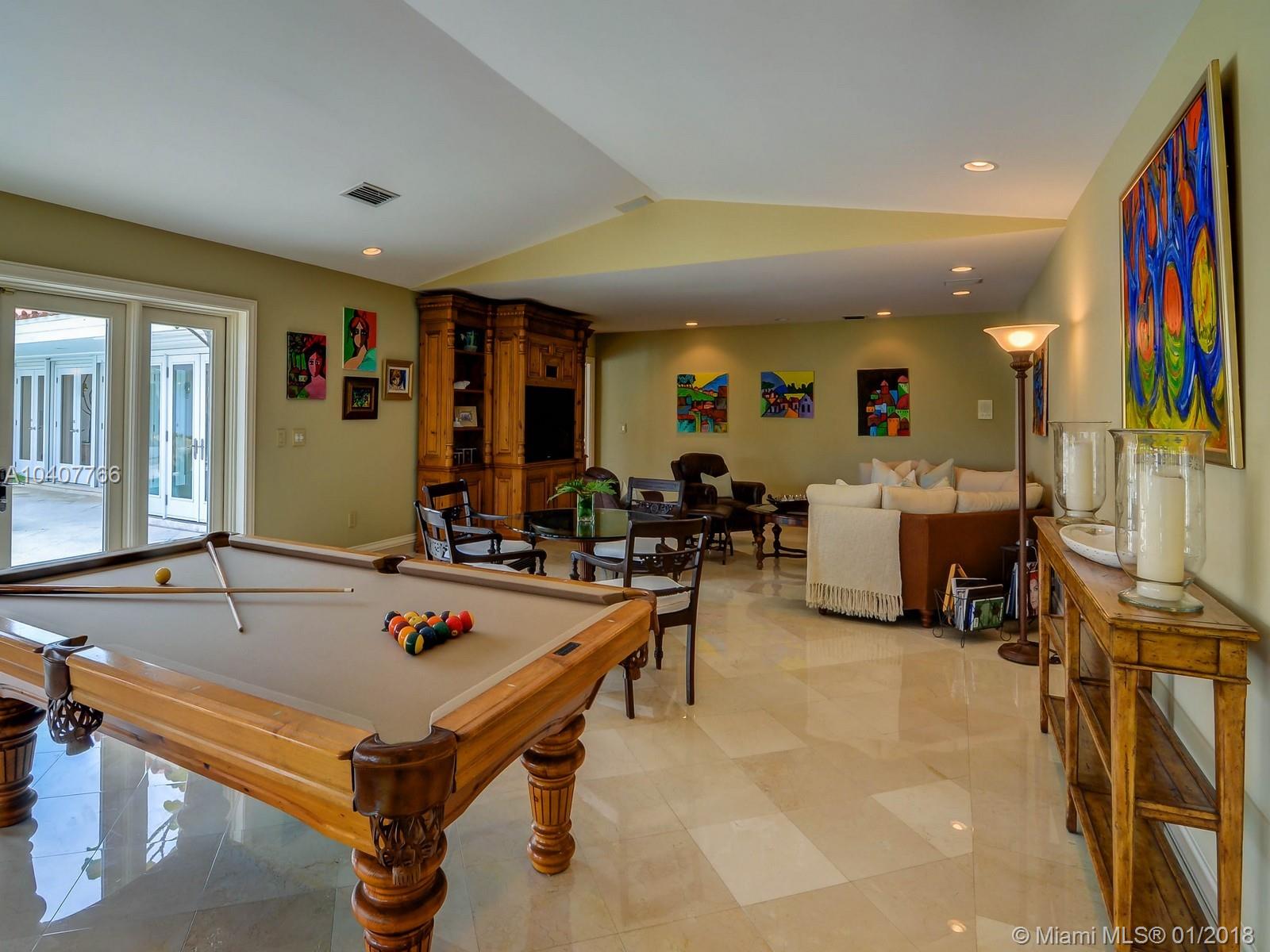 Old Cutler Bay Sec 01 - Residential