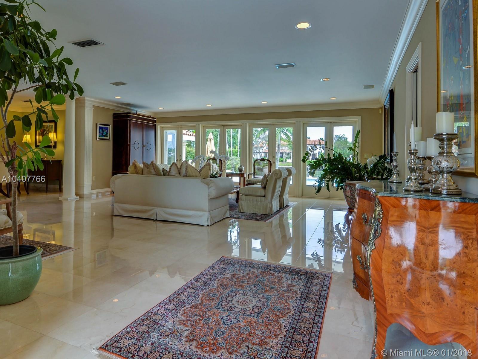 Old Cutler Bay Sec 01 - Residential