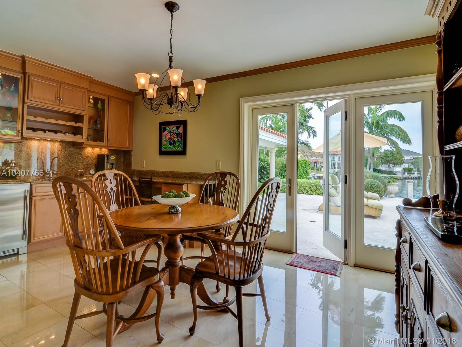 Old Cutler Bay Sec 01 - Residential