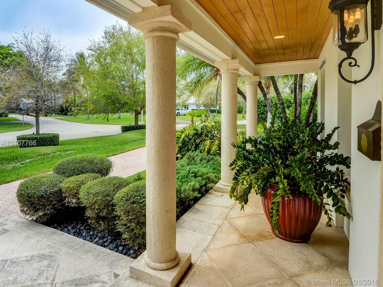 Old Cutler Bay Sec 01 - Residential