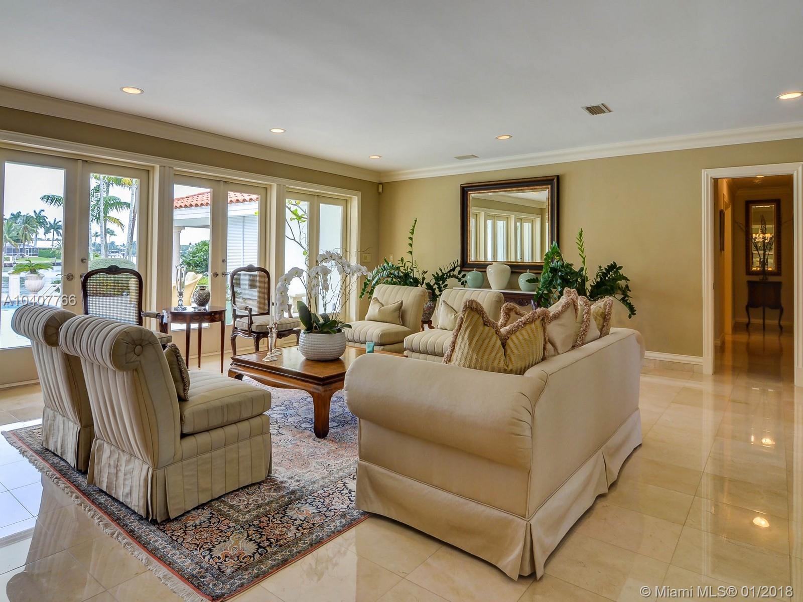 Old Cutler Bay Sec 01 - Residential