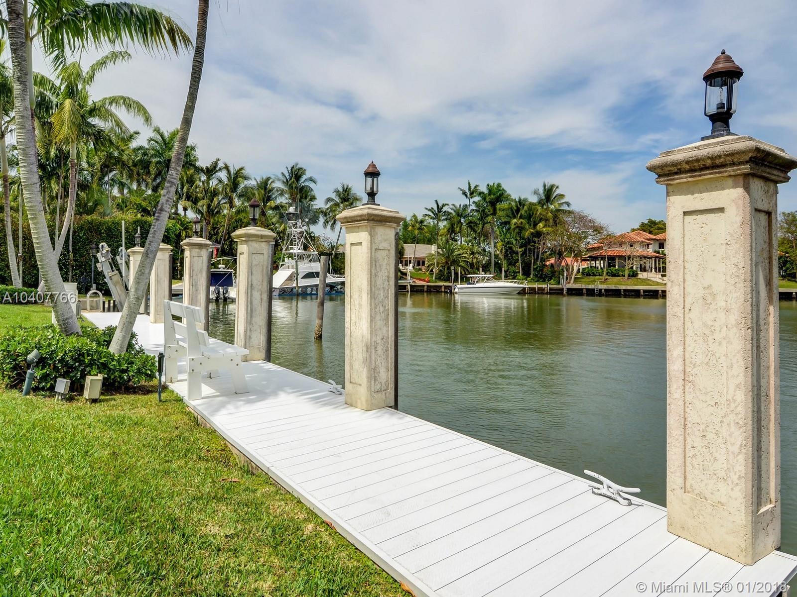 Old Cutler Bay Sec 01 - Residential