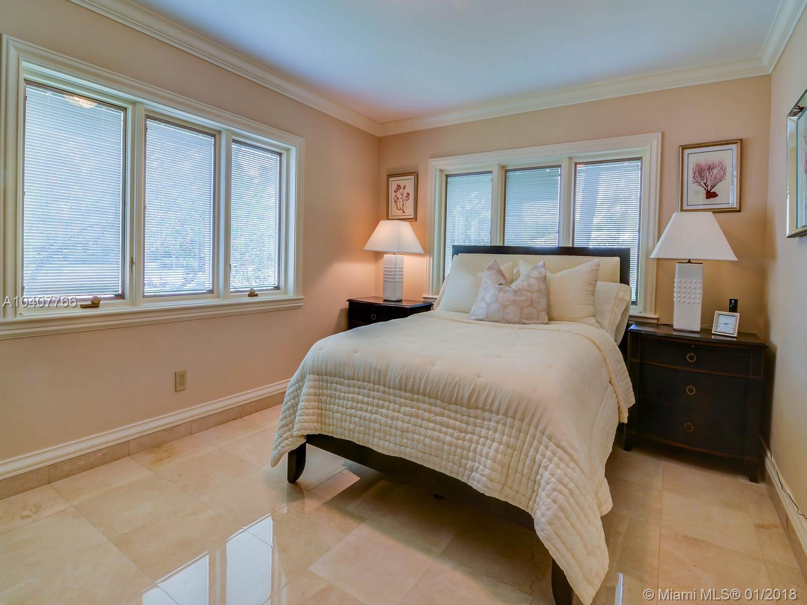 Old Cutler Bay Sec 01 - Residential