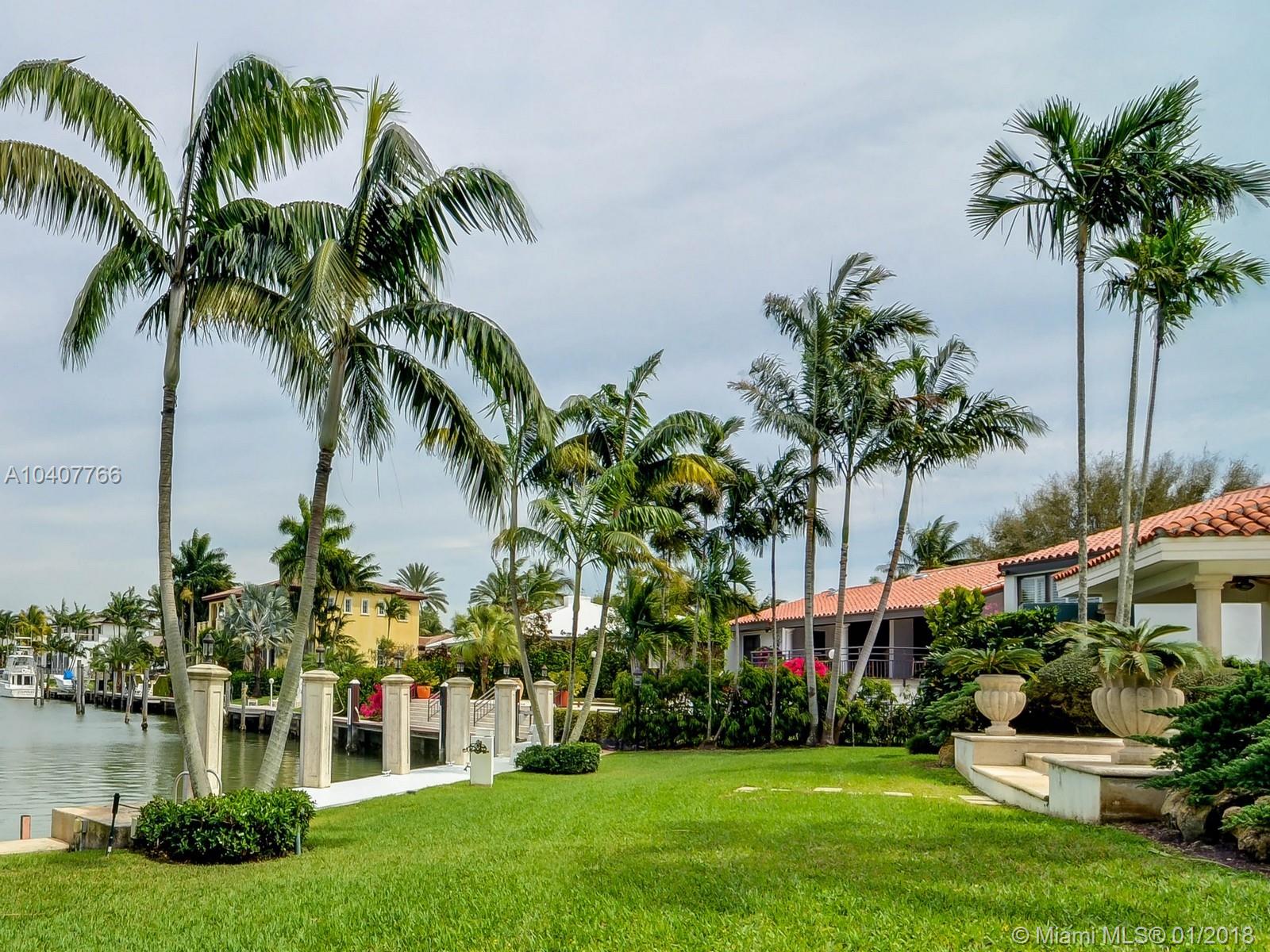 Old Cutler Bay Sec 01 - Residential