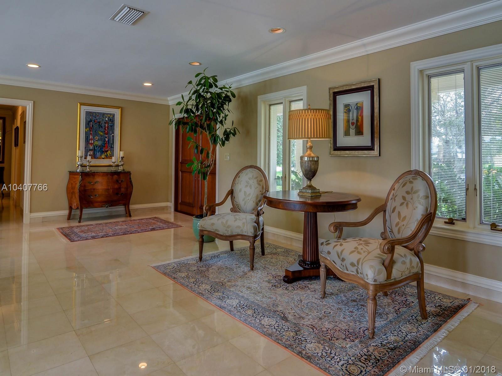 Old Cutler Bay Sec 01 - Residential