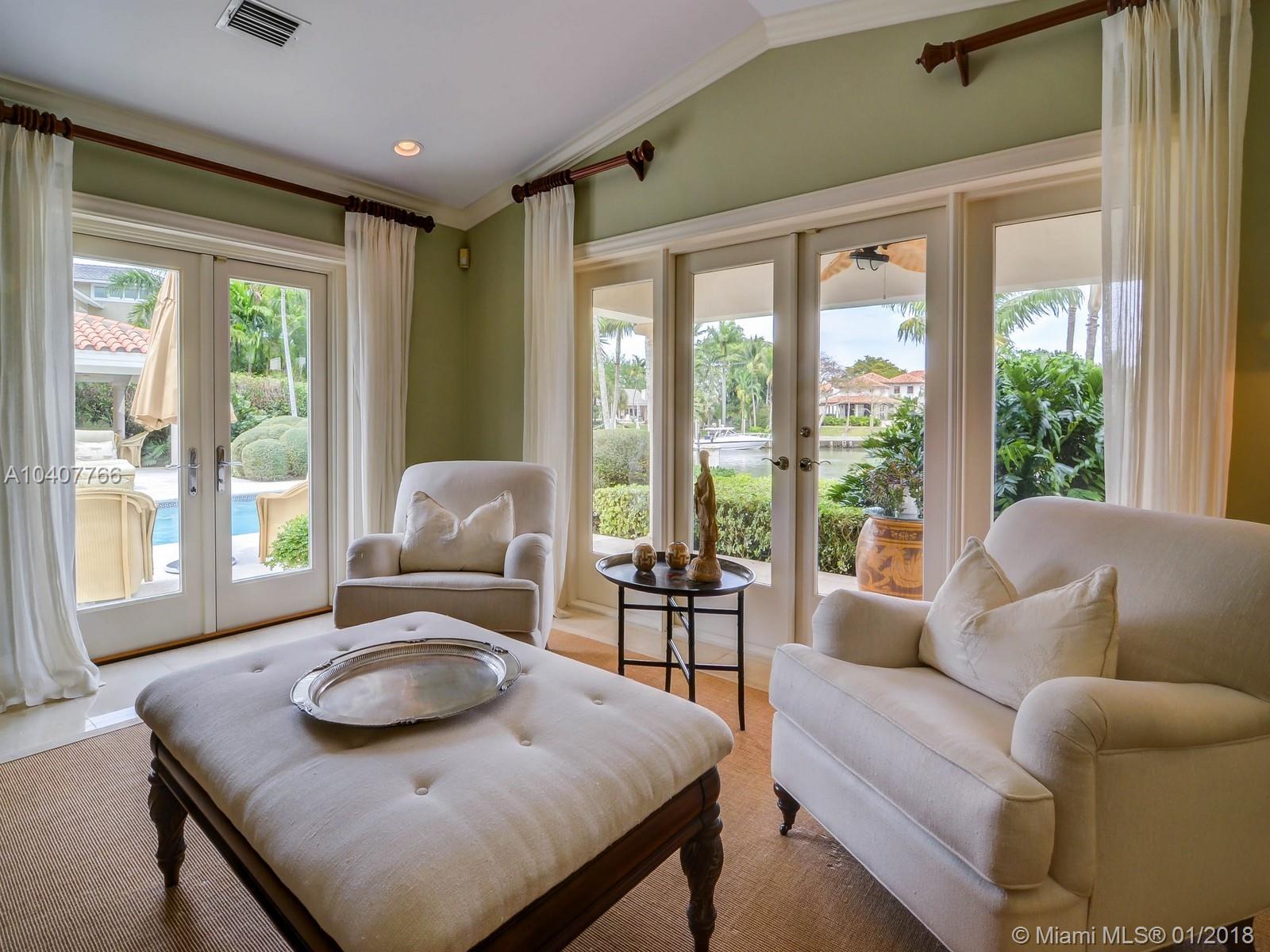 Old Cutler Bay Sec 01 - Residential