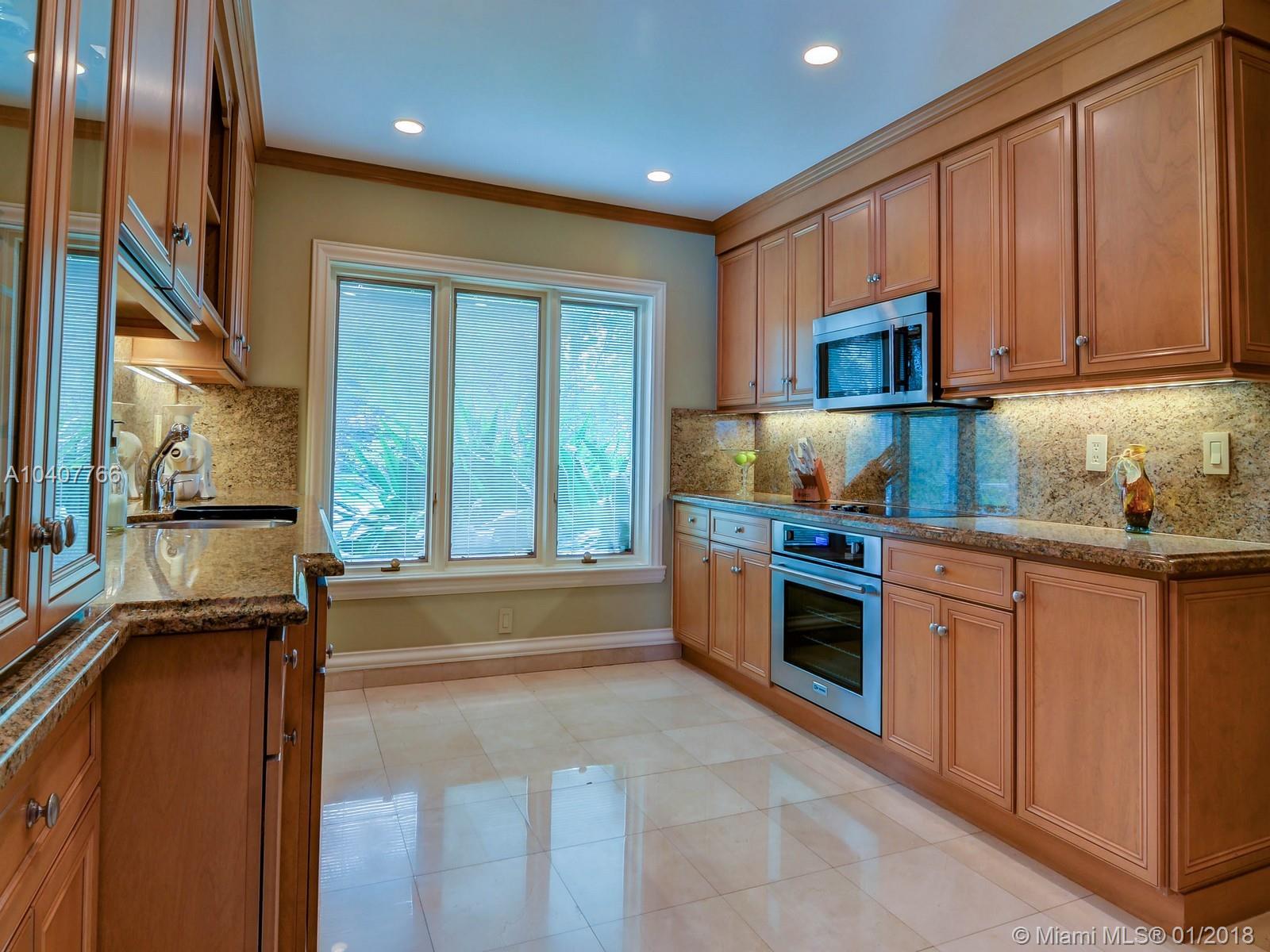 Old Cutler Bay Sec 01 - Residential