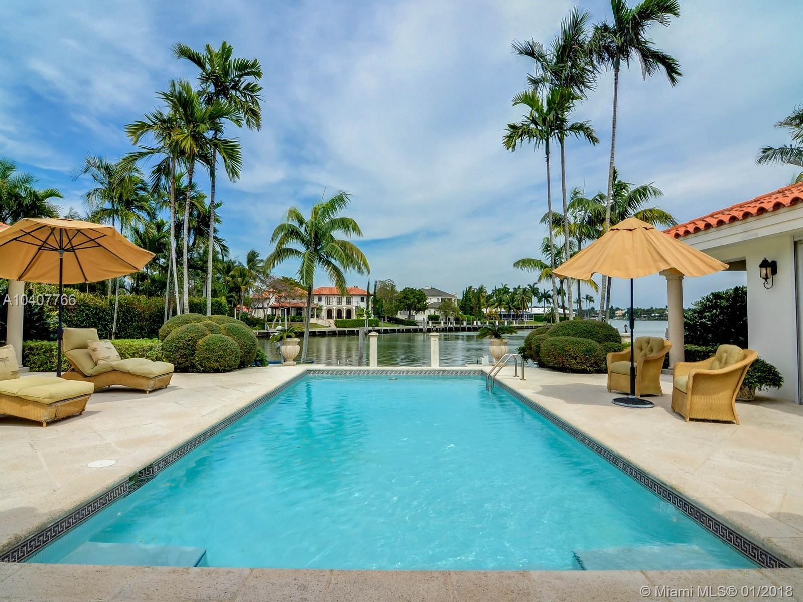 Old Cutler Bay Sec 01 - Residential