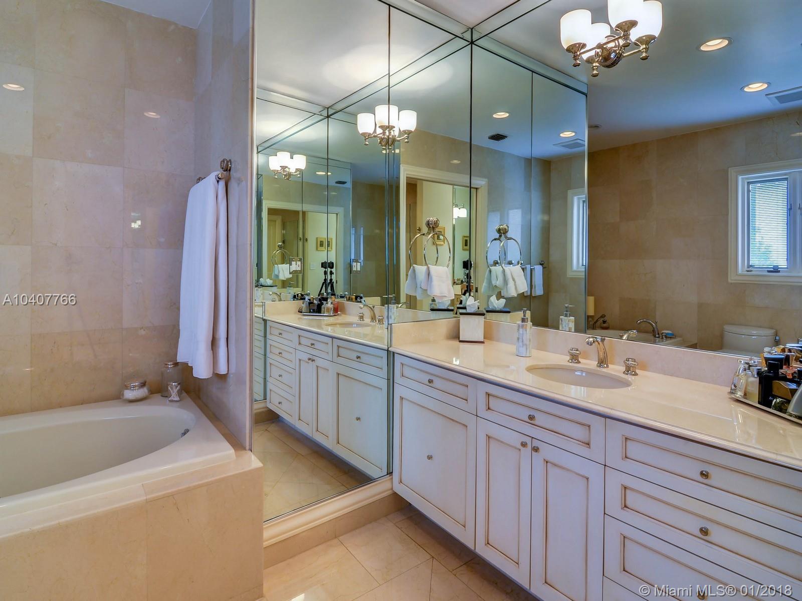 Old Cutler Bay Sec 01 - Residential