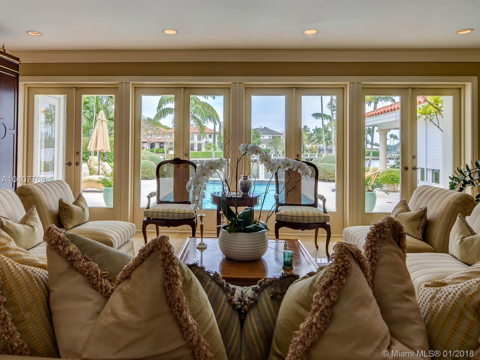 Old Cutler Bay Sec 01 - Residential