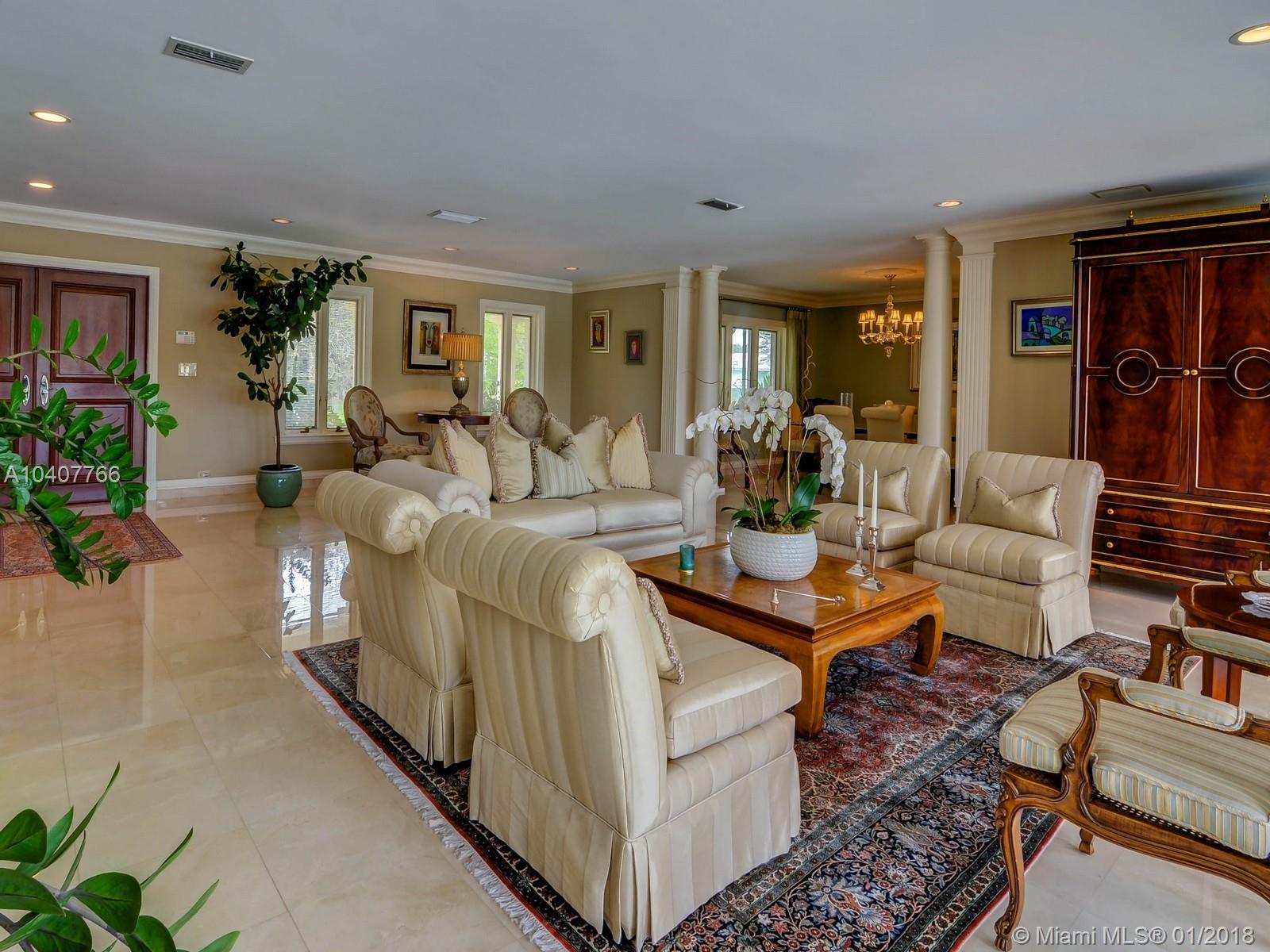 Old Cutler Bay Sec 01 - Residential