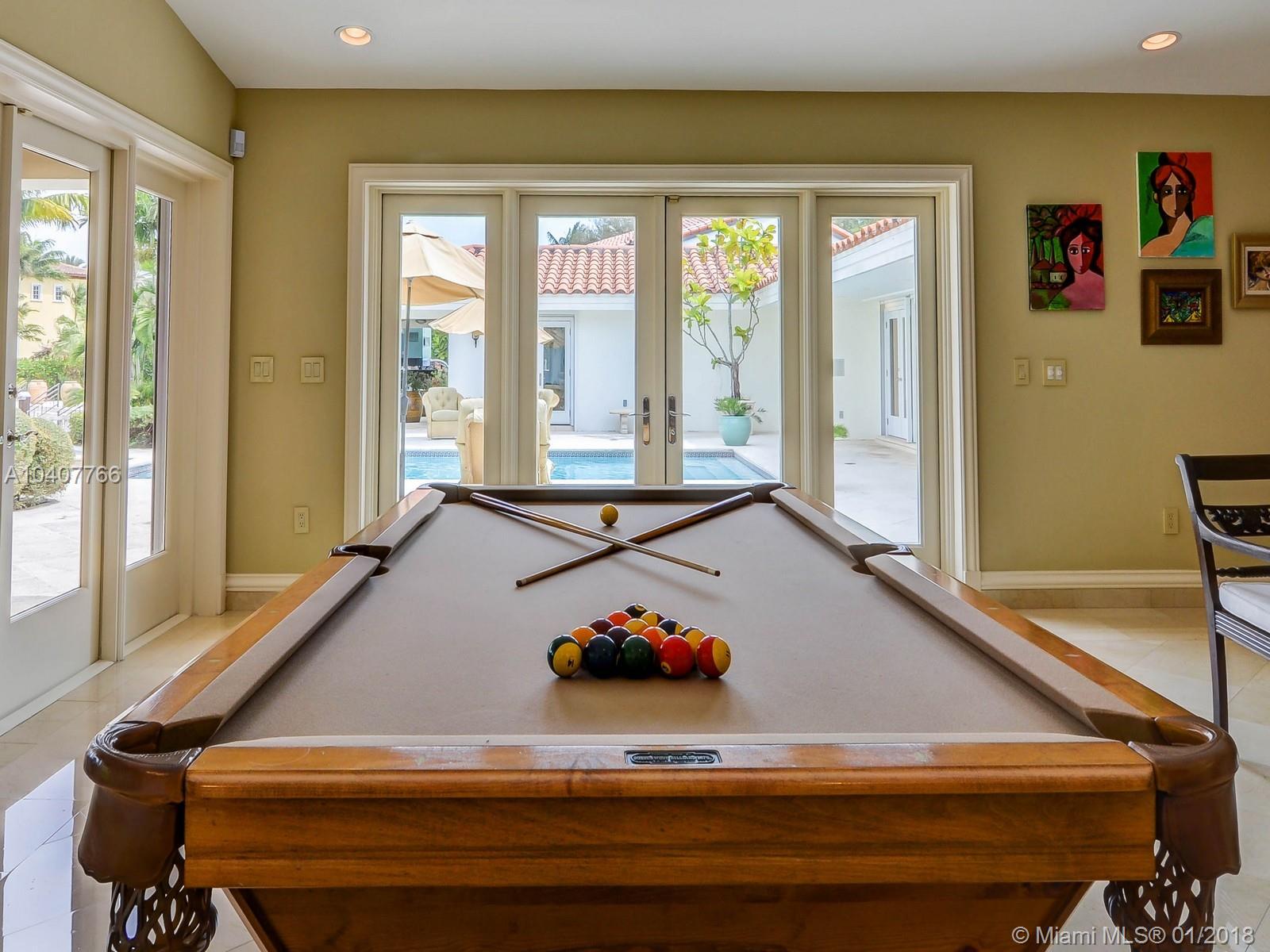 Old Cutler Bay Sec 01 - Residential