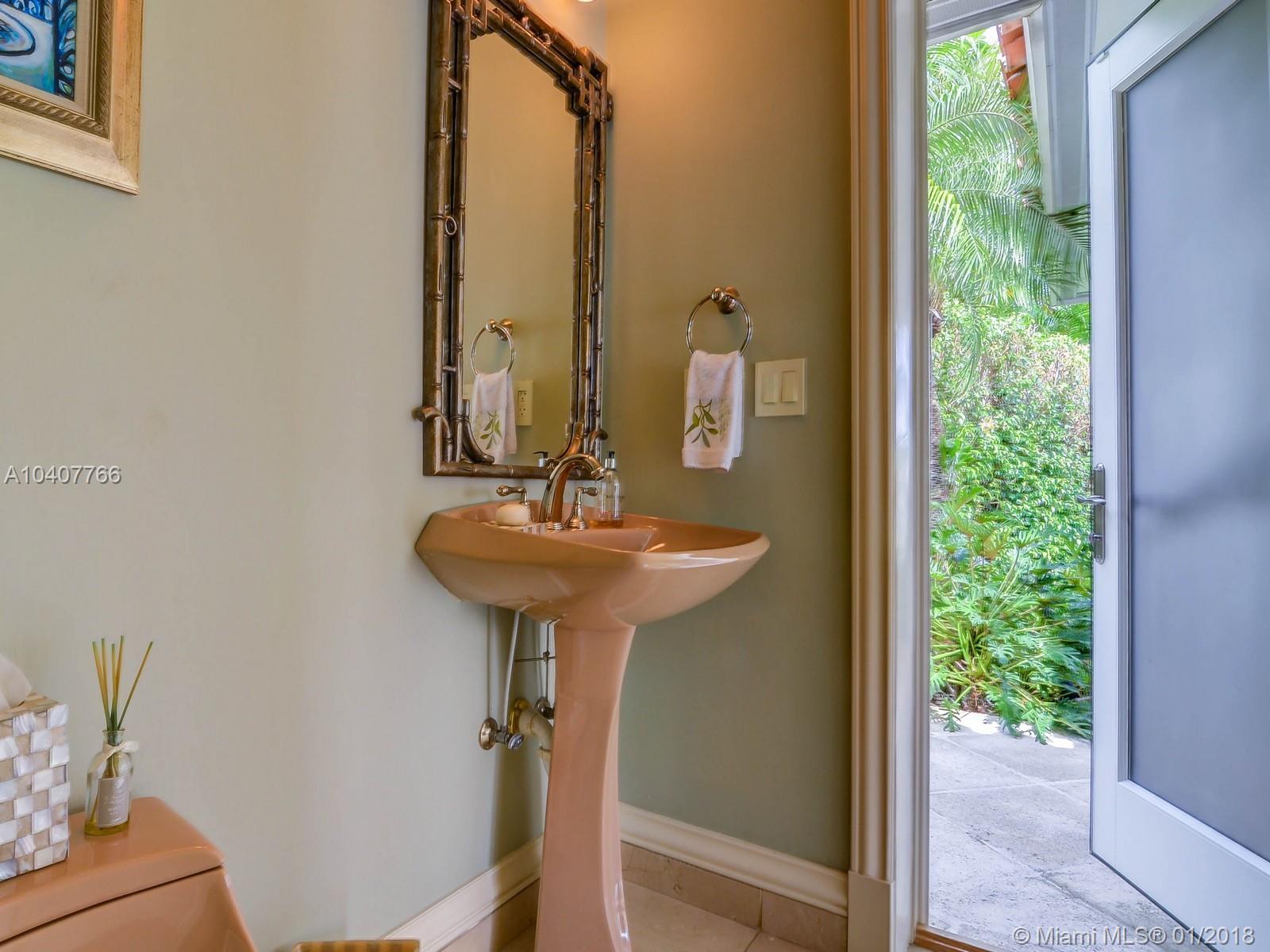 Old Cutler Bay Sec 01 - Residential