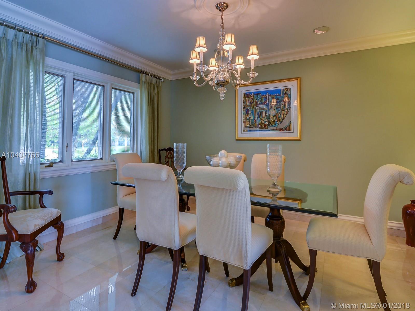 Old Cutler Bay Sec 01 - Residential