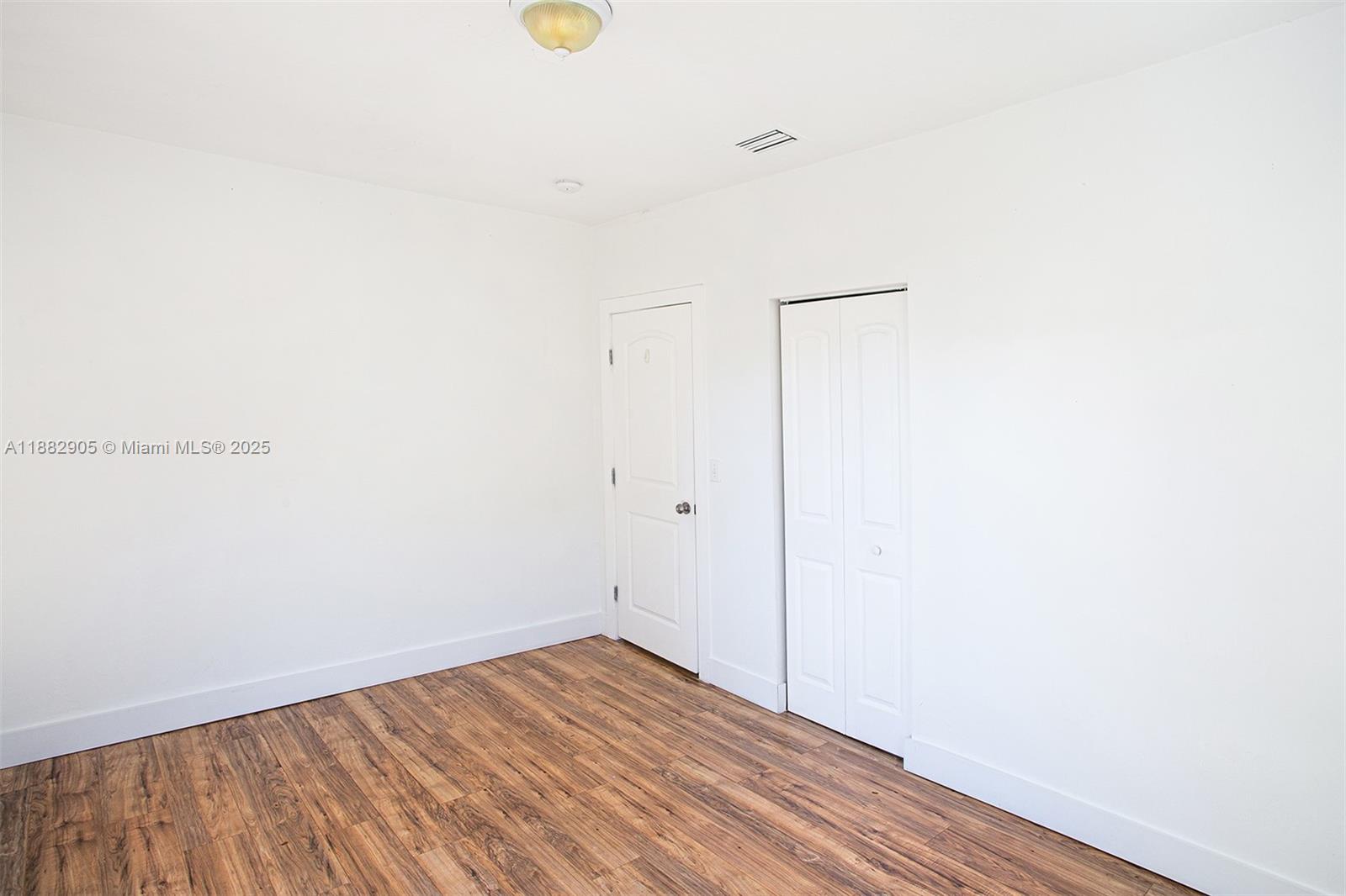 CITY OF MIAMI SOUTH - Residential Lease