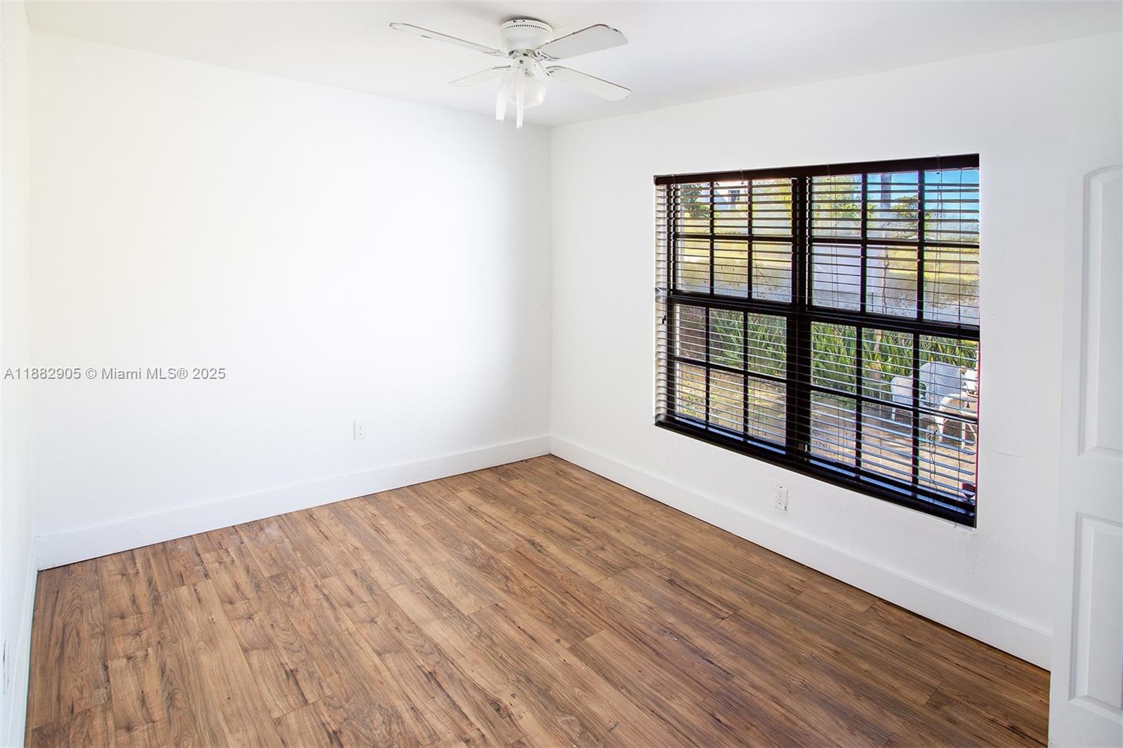 CITY OF MIAMI SOUTH - Residential Lease
