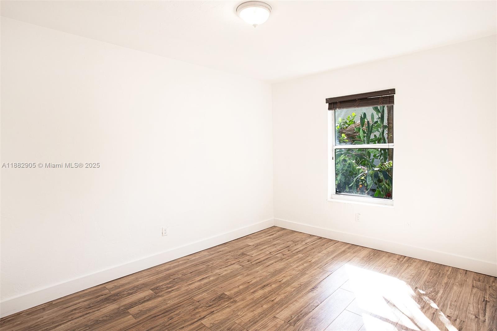 CITY OF MIAMI SOUTH - Residential Lease