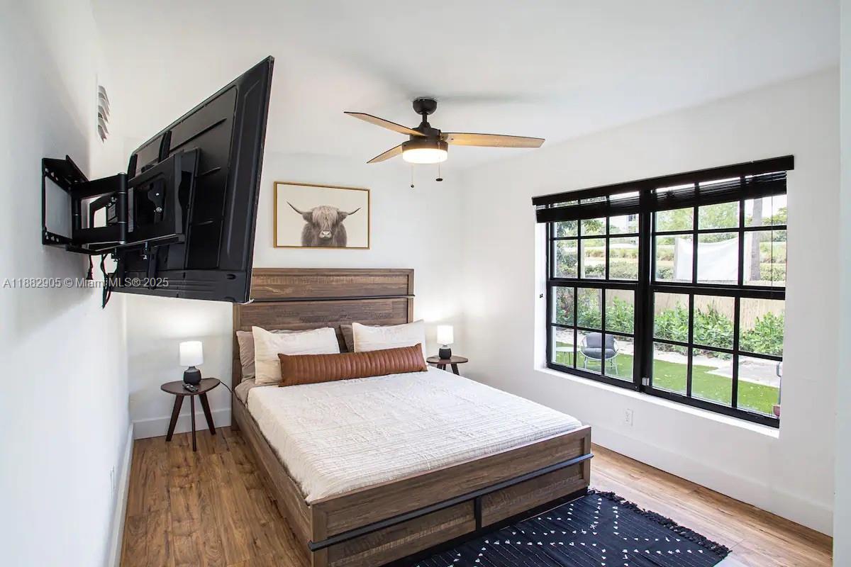 CITY OF MIAMI SOUTH - Residential Lease