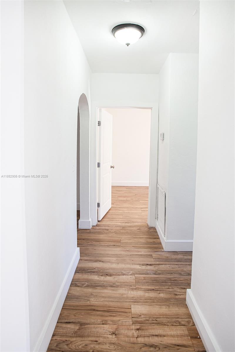 CITY OF MIAMI SOUTH - Residential Lease