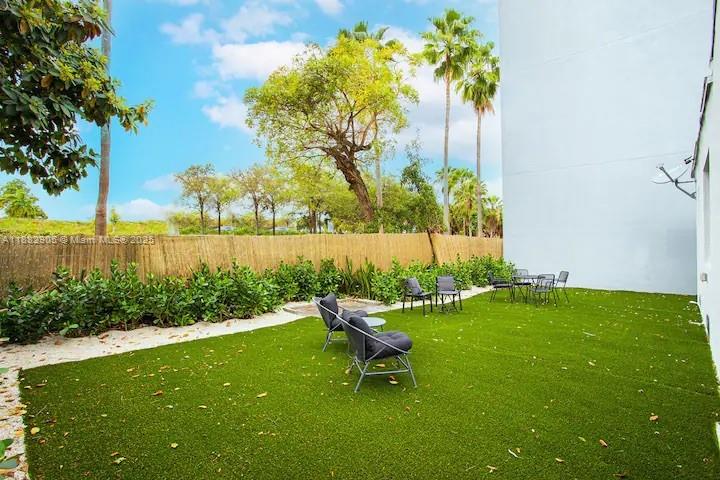 CITY OF MIAMI SOUTH - Residential Lease