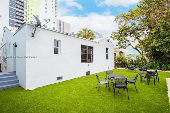 CITY OF MIAMI SOUTH - Residential Lease
