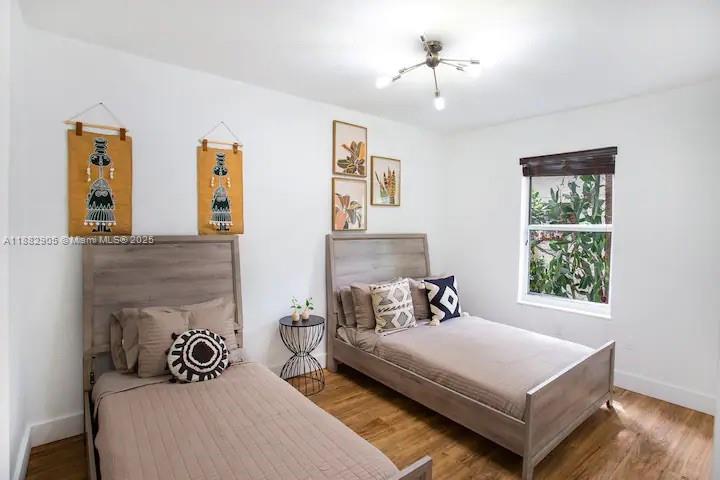 CITY OF MIAMI SOUTH - Residential Lease