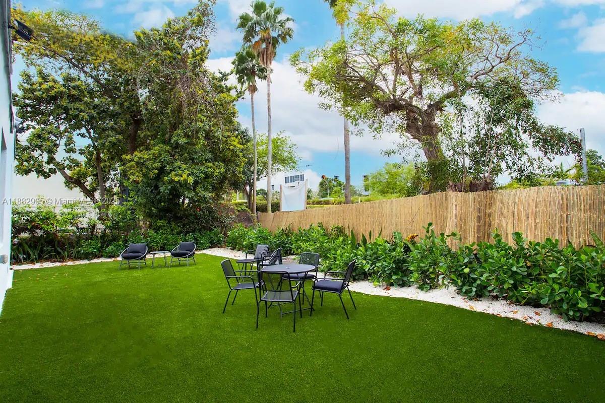 CITY OF MIAMI SOUTH - Residential Lease