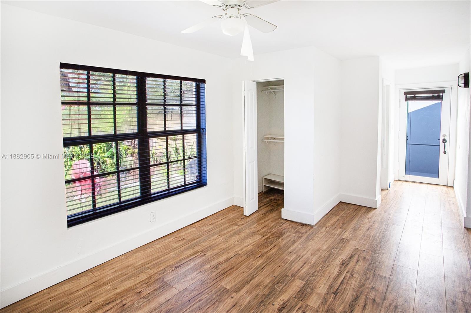 CITY OF MIAMI SOUTH - Residential Lease