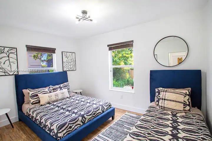 CITY OF MIAMI SOUTH - Residential Lease
