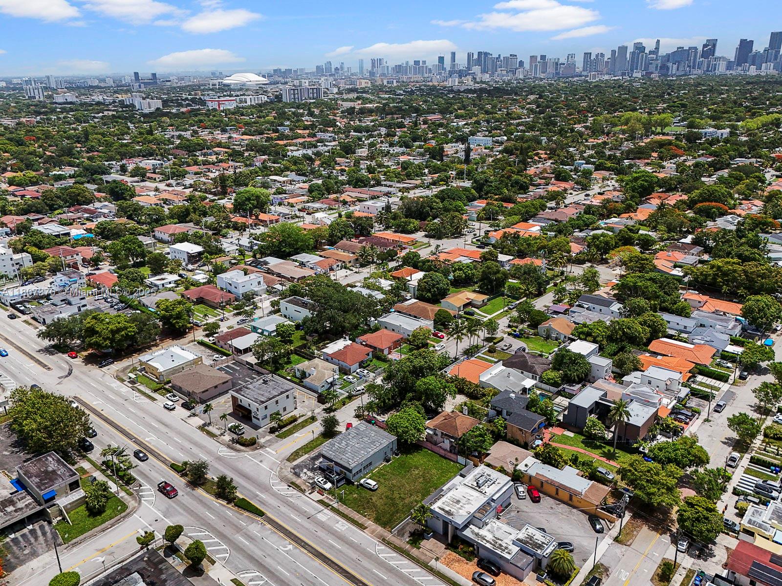 GRAPELAND PARK - Commercial Sale