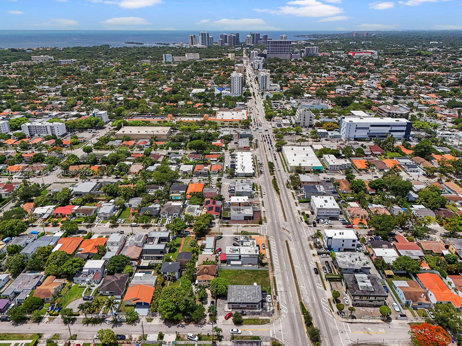 GRAPELAND PARK - Commercial Sale