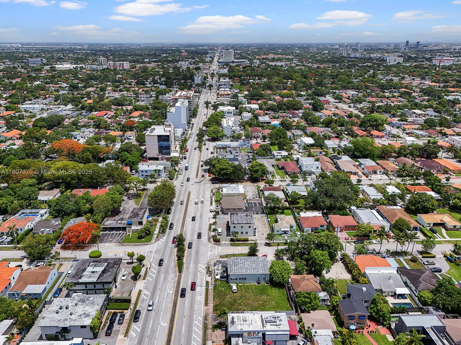 GRAPELAND PARK - Commercial Sale