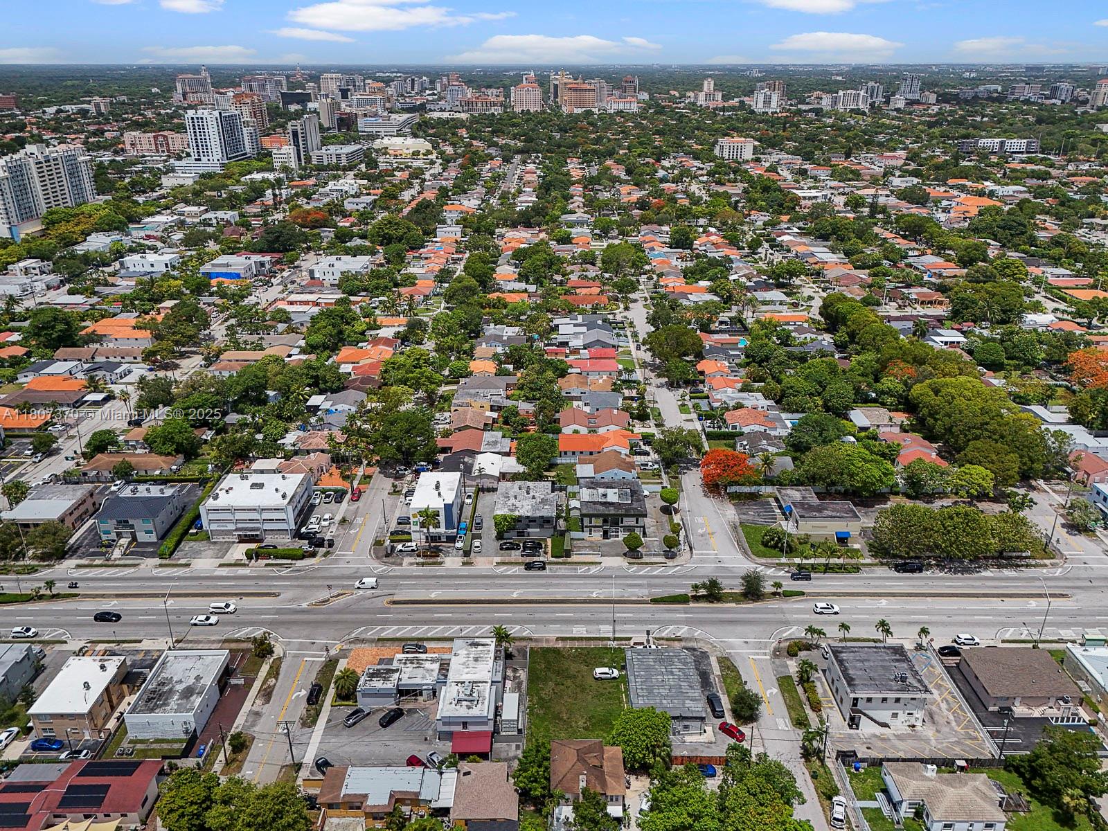 GRAPELAND PARK - Commercial Sale