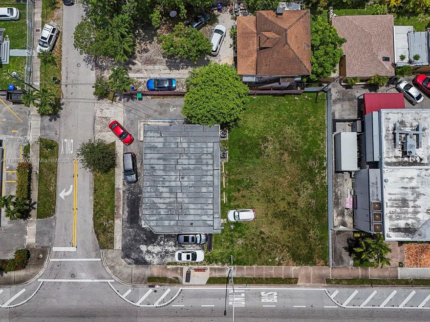 This offering includes two adjacent commercial lots (other lot PID: 0141100230280) totaling 10,230 SF (4,650 SF + 5,580 SF), perfectly positioned on a prominent corner with excellent visibility and accessibility. Zoned T6-8-O, the combined parcels allow for the development of up to 8 stories and approximately 50,000 SF of buildable floor area under the permitted FAR. Located in one of the most sought-after urban corridors, this site is ideal for mixed-use, multifamily, office, or hospitality projects. Don’t miss the chance to capitalize on this rare opportunity in a thriving growth market. Corner lot contains a 2,000 SF structure.