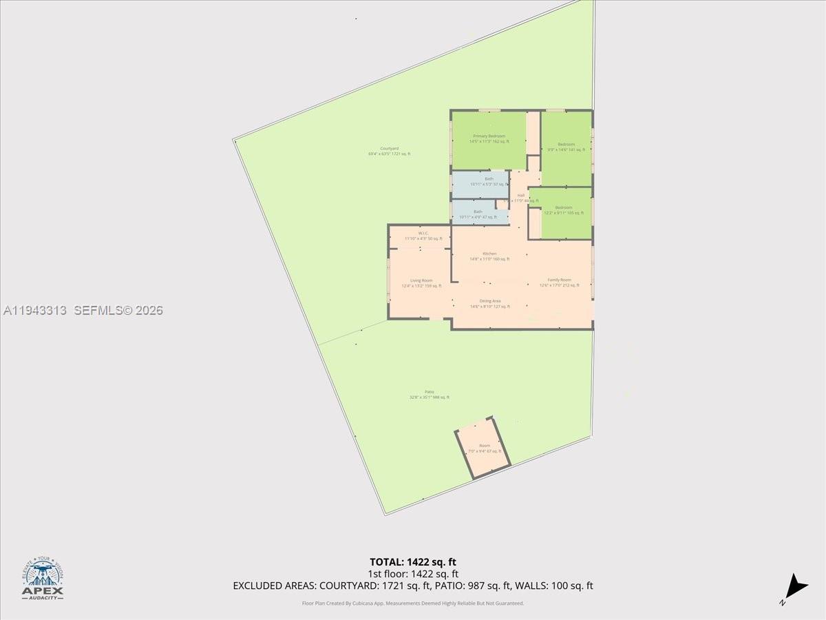 FAIRFAX BROLLIAR ADD SEC - Residential