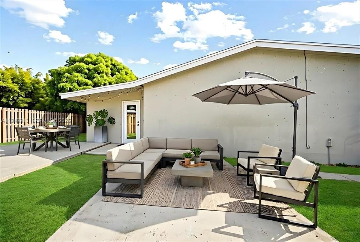 FAIRFAX BROLLIAR ADD SEC - Residential