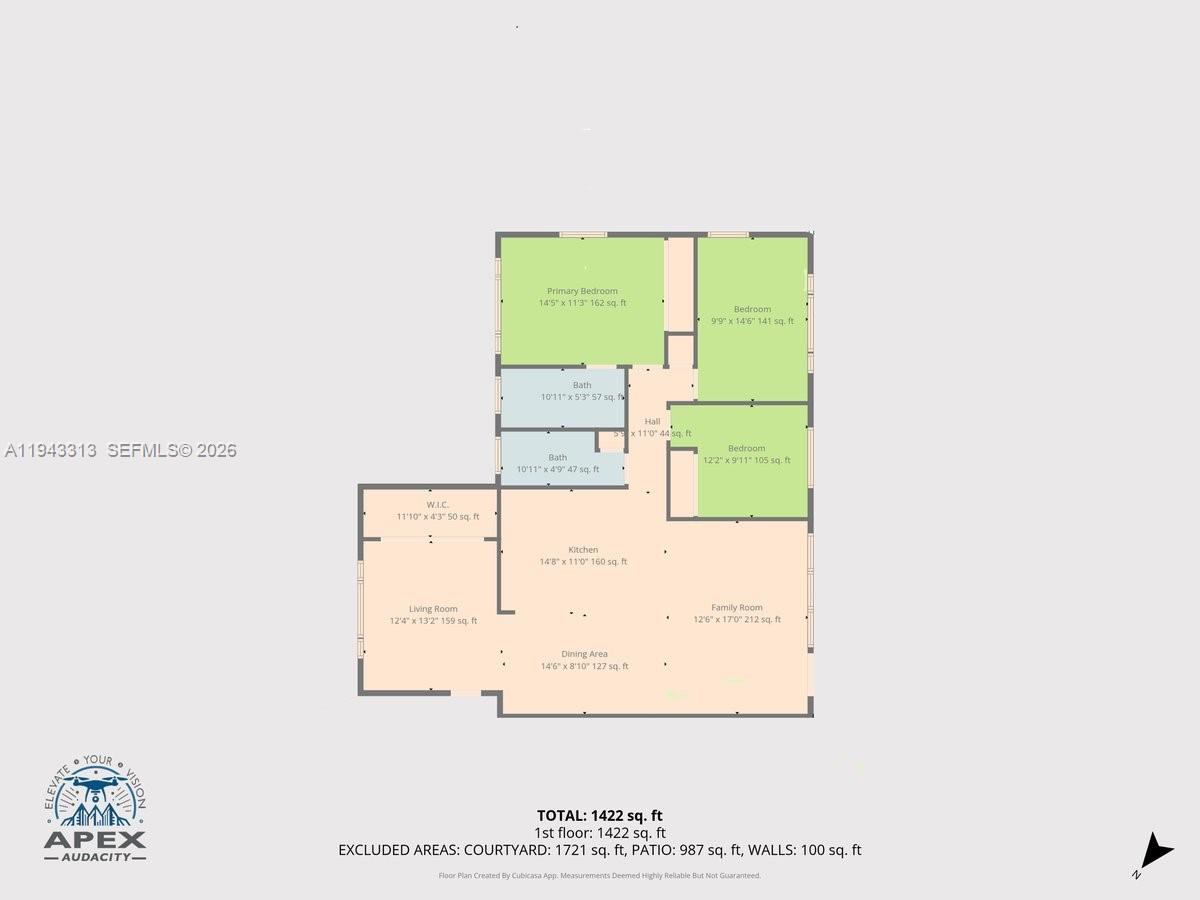 FAIRFAX BROLLIAR ADD SEC - Residential