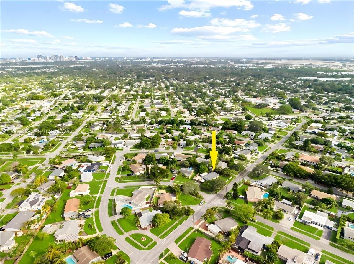 FAIRFAX BROLLIAR ADD SEC - Residential