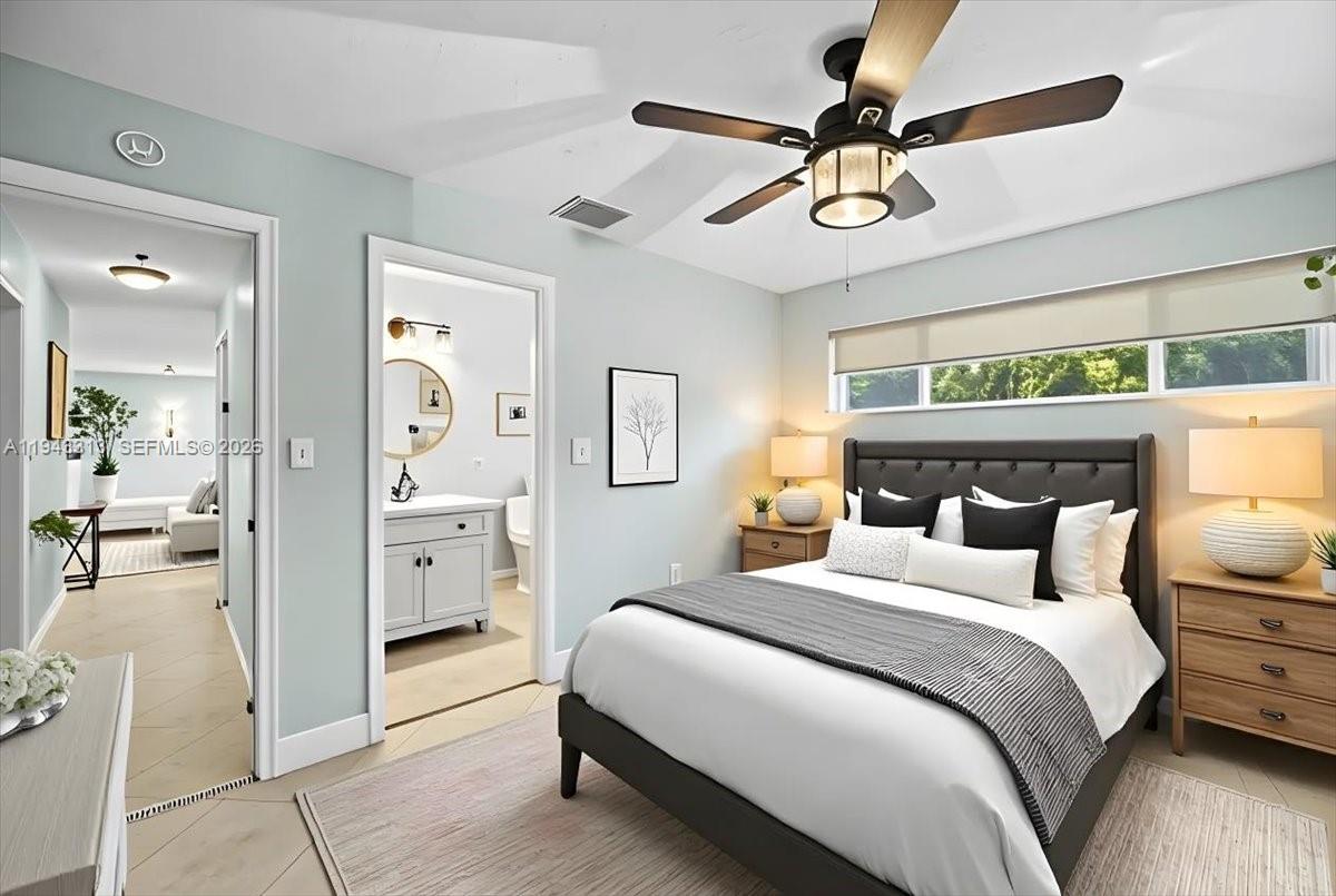 FAIRFAX BROLLIAR ADD SEC - Residential