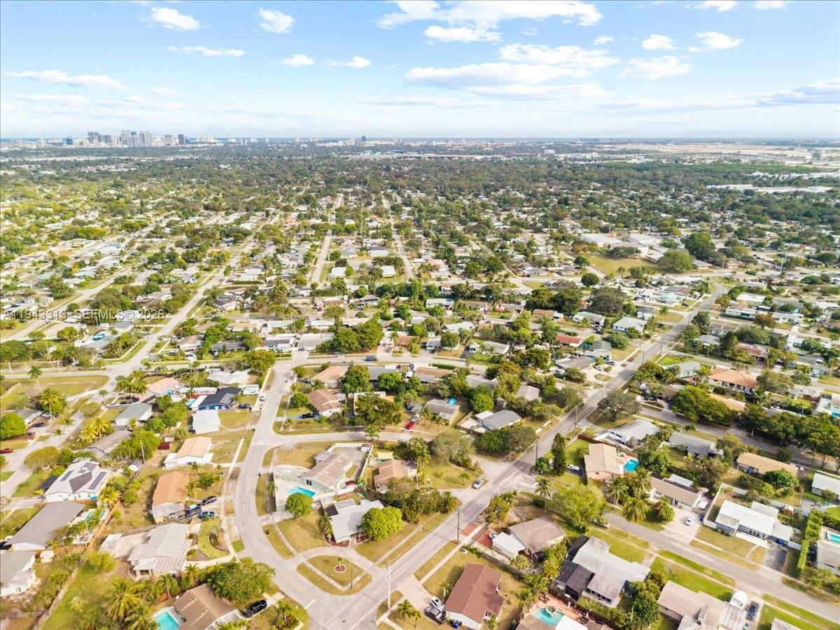 FAIRFAX BROLLIAR ADD SEC - Residential