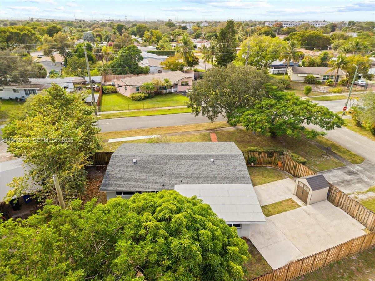 FAIRFAX BROLLIAR ADD SEC - Residential