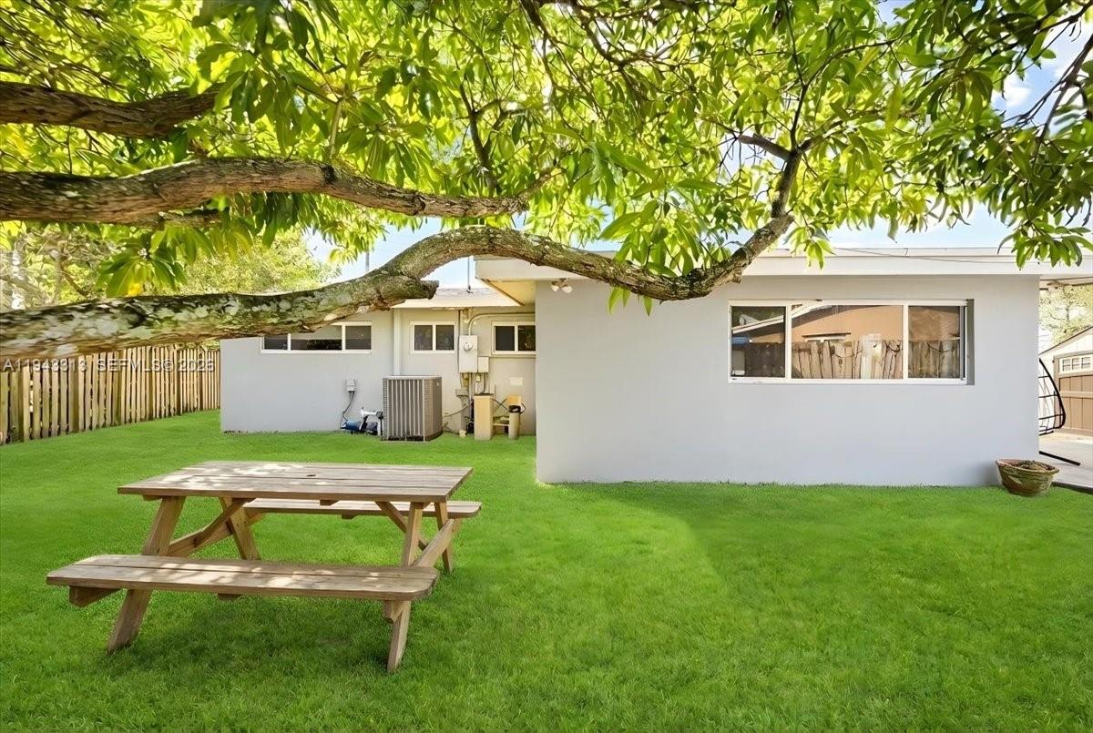 FAIRFAX BROLLIAR ADD SEC - Residential