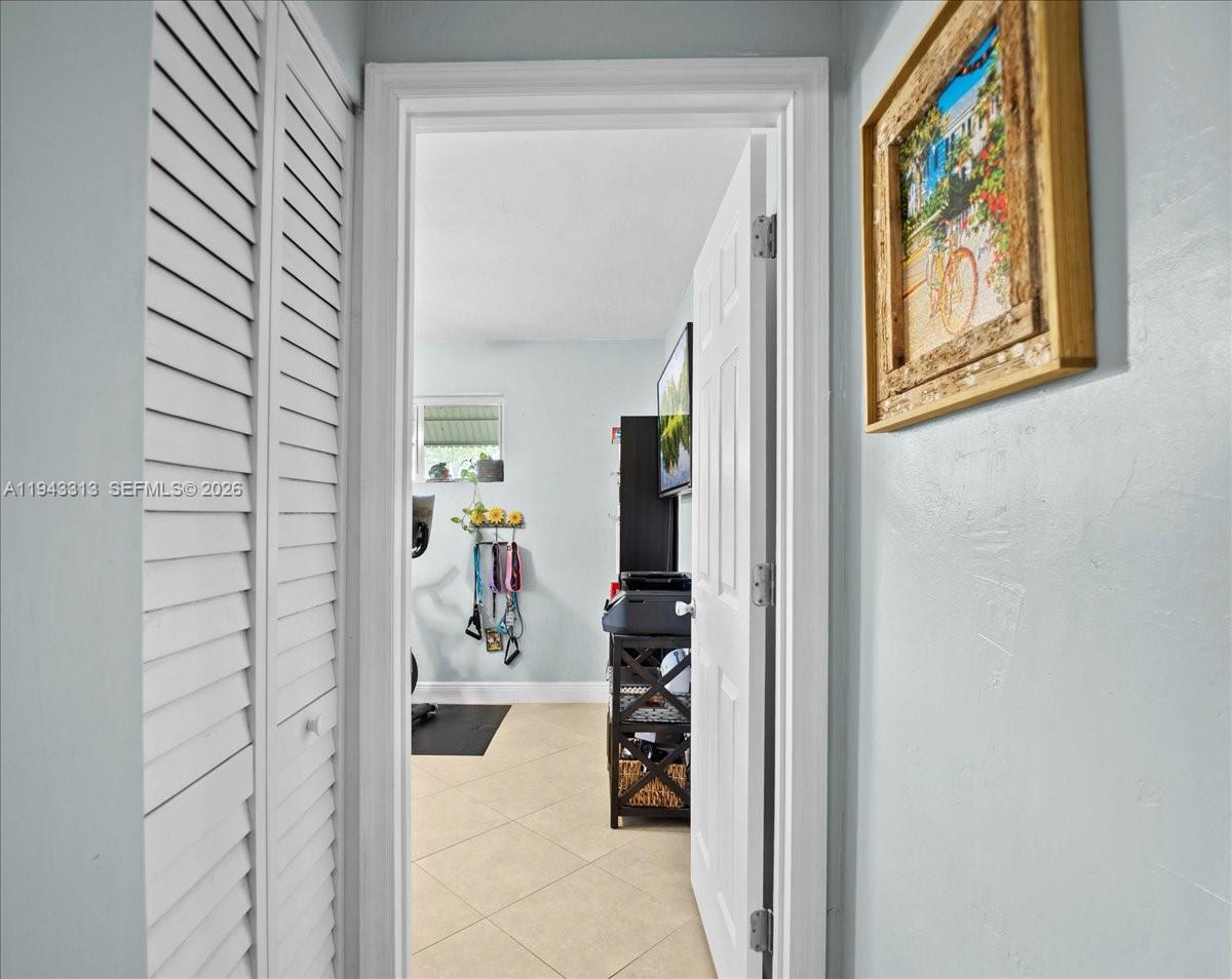 FAIRFAX BROLLIAR ADD SEC - Residential