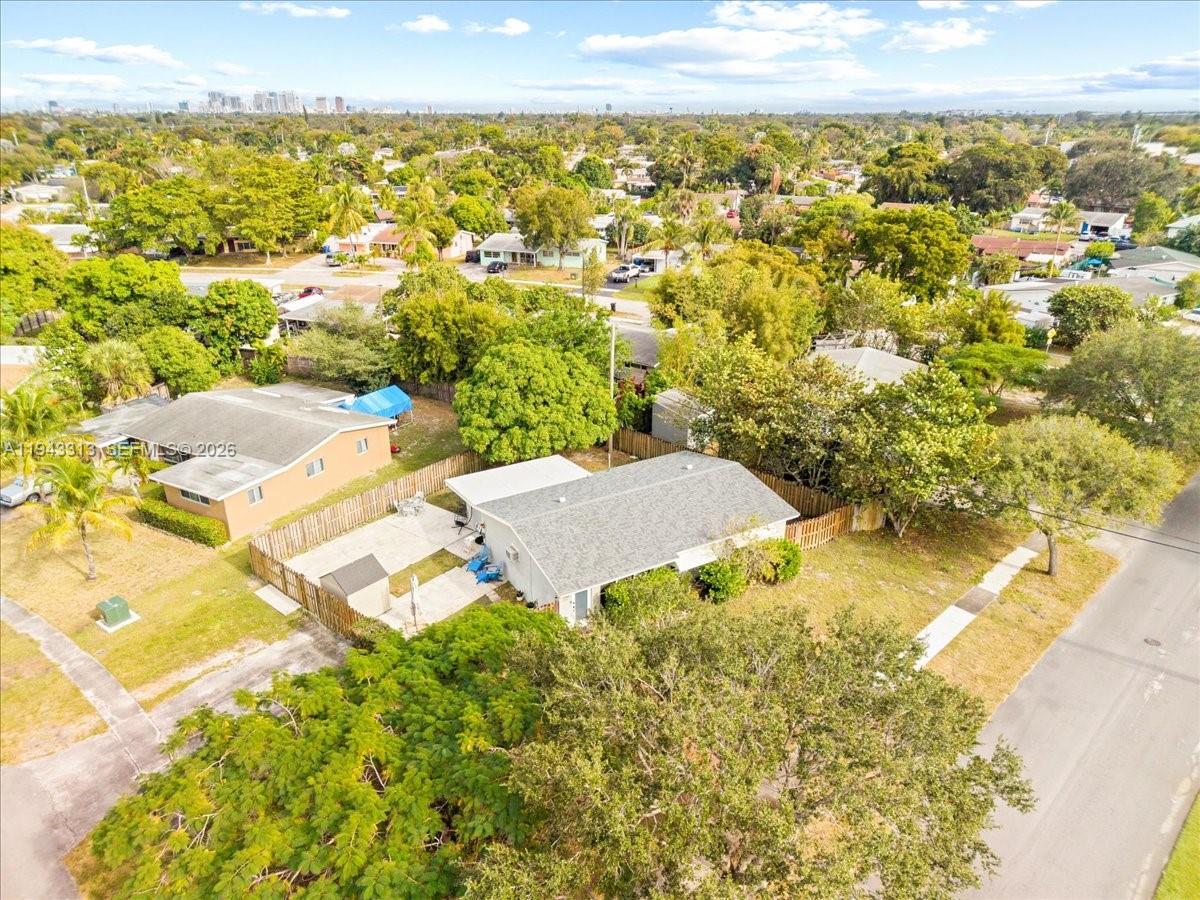 FAIRFAX BROLLIAR ADD SEC - Residential