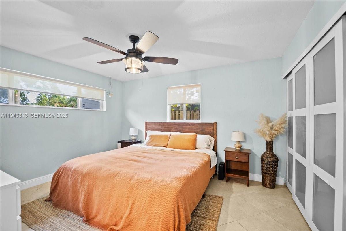 FAIRFAX BROLLIAR ADD SEC - Residential