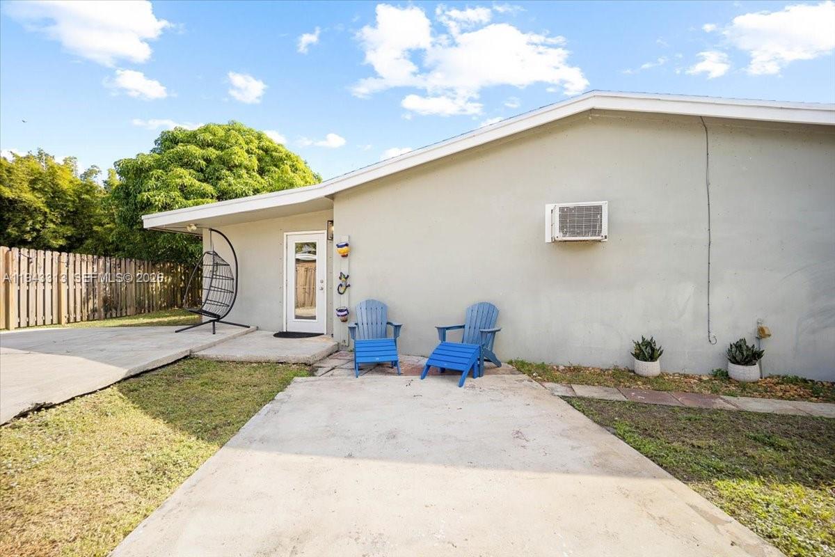 FAIRFAX BROLLIAR ADD SEC - Residential