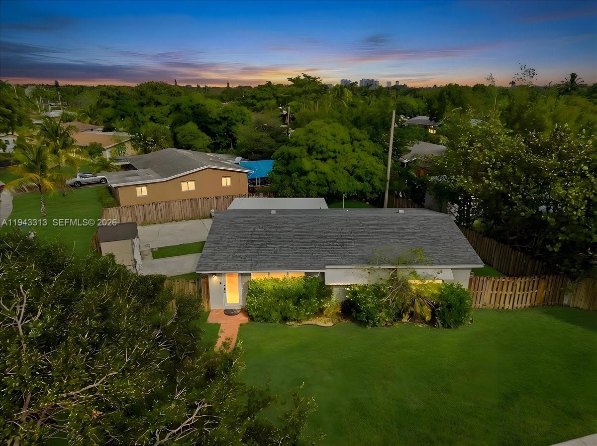 FAIRFAX BROLLIAR ADD SEC - Residential