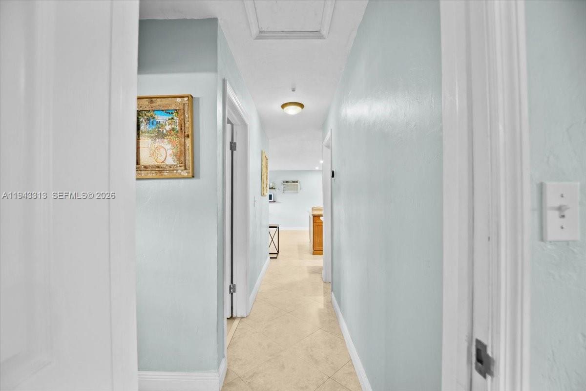 FAIRFAX BROLLIAR ADD SEC - Residential