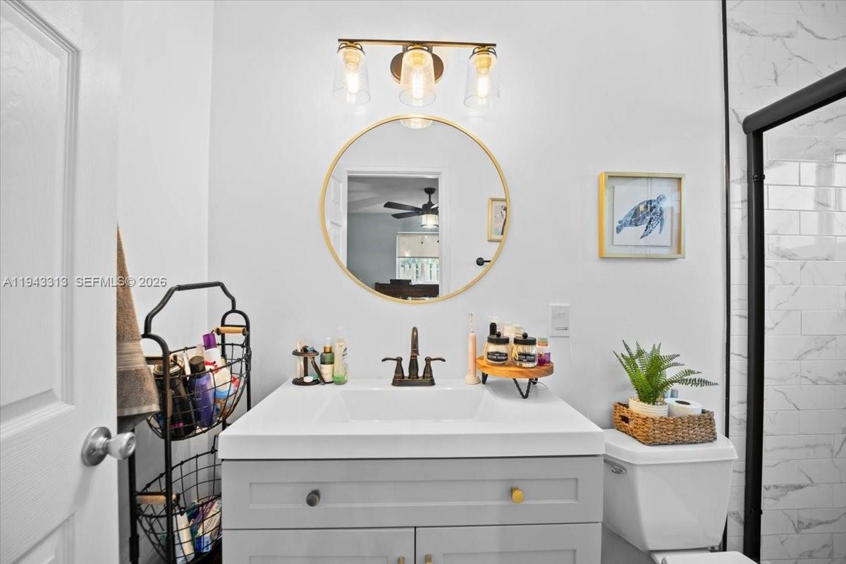 FAIRFAX BROLLIAR ADD SEC - Residential