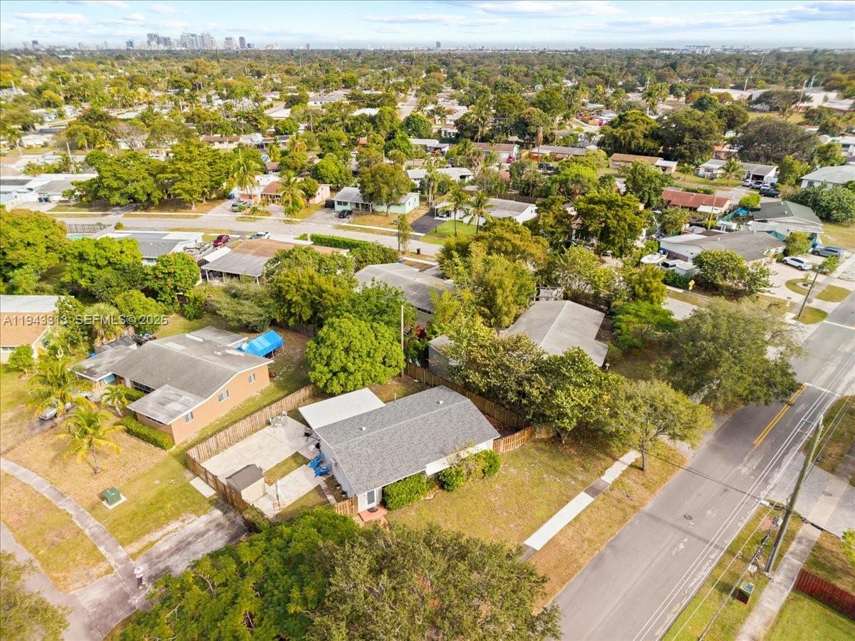 FAIRFAX BROLLIAR ADD SEC - Residential